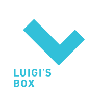 Virtuálne sídlo pre Luigi's Box