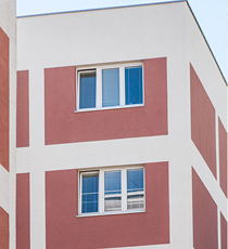 virtuálne sídlo Bratislava Račianska